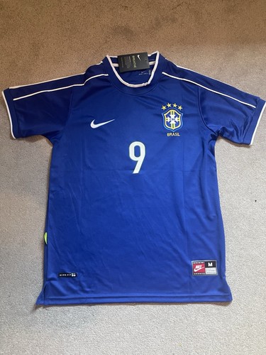 Brazil nike football - brazil,