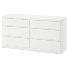 Brand new ikea kullen chest - brand,