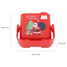 Kids Christmas Theme Projector Multiple Patterns Decoration Christmas LED