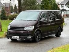 volkswagen transporter T32