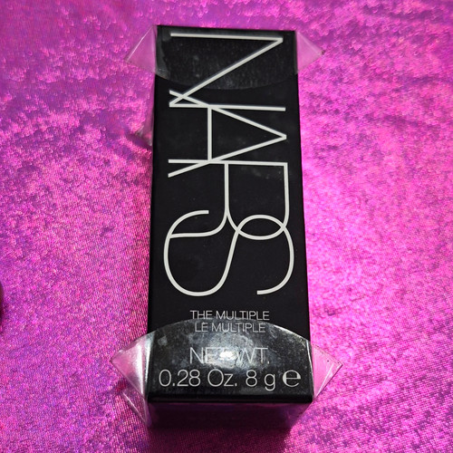 Nars the multiple - the, multi-use