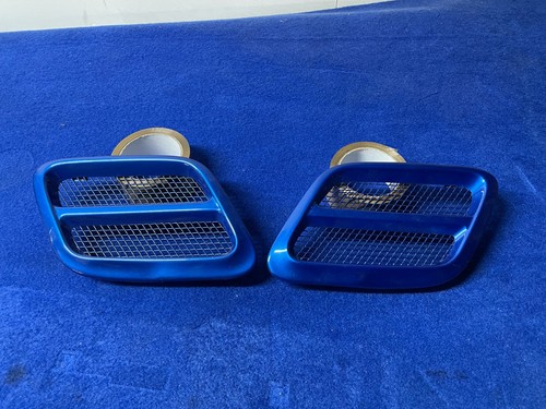 Genuine oem subaru - oem, impreza