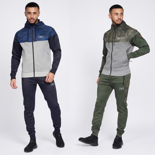 Crosshatch men zip - men’s,