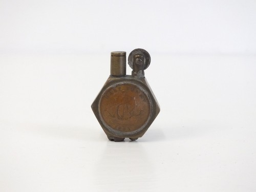 Vintage unusual hand made - hand,