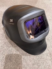 Speedglas G5-01 Welding Helmet