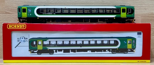 Hornby r2931 london - hornby,