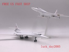 AMER USSR AIR FORCE Tupolev