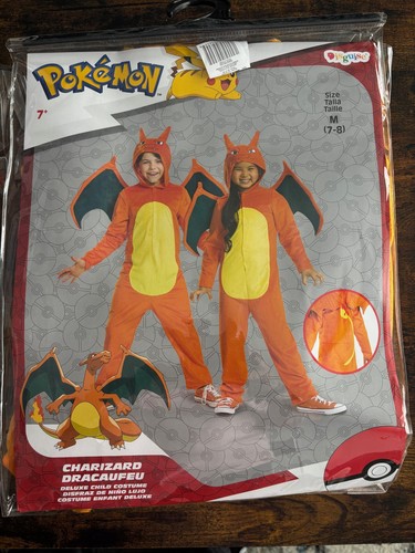 Disguise charizard costume - disguise,