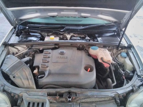 Seat exeo mk1 0 diesel - 2.0,