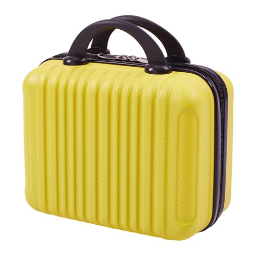 Beauty makeup vanity suitcase - beauty,