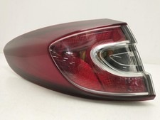 MEGANE PASSENGER TAIL LIGHT
