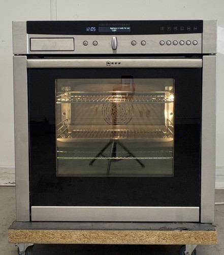 Fully refurbished - fully,
