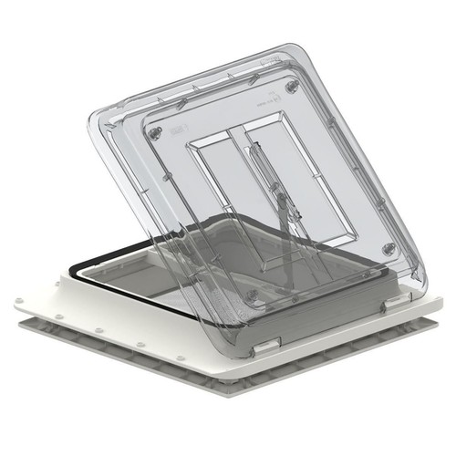 Fiamma roof vent crystal - fiamma,