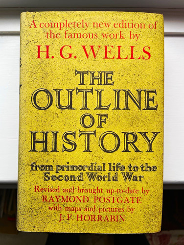 Wells the outline of - wells,