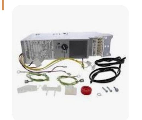 Baxi potterton printed circuit - printed,