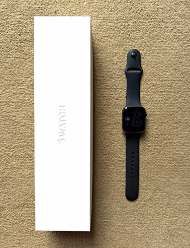 Apple watch series - series, 44mm