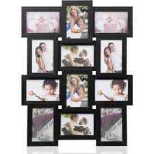 Multi Picture Frame Collage