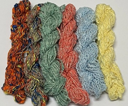Crafts pack fancy soft slub - crafts,