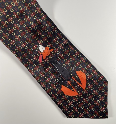 Italianissimo neck tie - italianissimo,