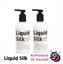 Liquid silk 250ml Lubricant