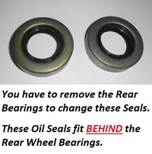 (x2) FORD Escort Mk1