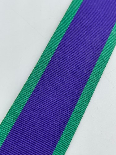 1962 general service - service, medal