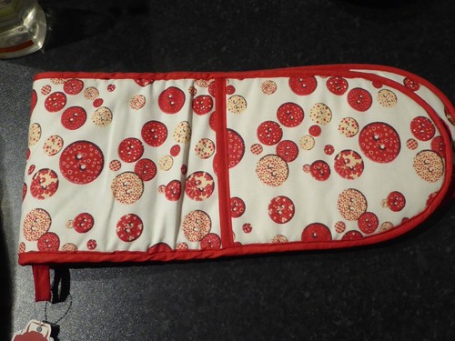 Belle emily gauntlet oven - belle,