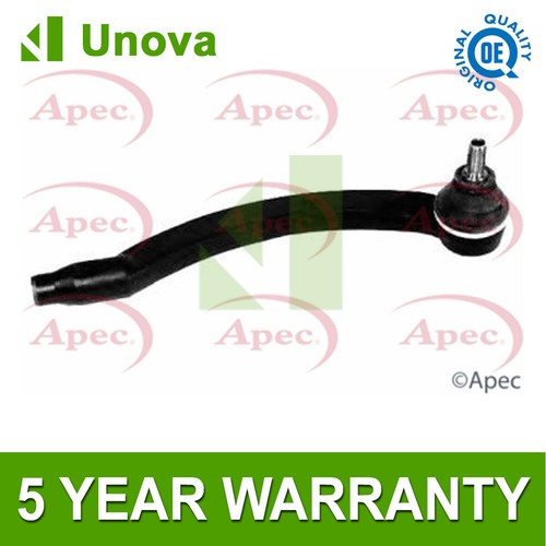 Tie rod end front right - rod,