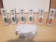 FEDERAL ELECTRIC HBNA & HCNA