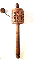 Vintage Tibetan Buddhist