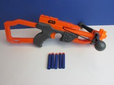 star wars NERF CHEWBACCA