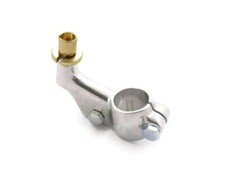 Clutch lever bracket Clutch