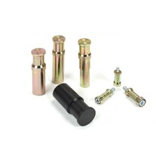 Abba Bobbin Adapter (8mm) Fits