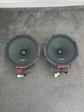 vibe car speakers