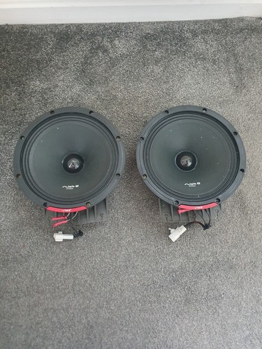 Vibe car speakers - car,