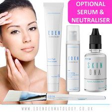 Professional glycolic acid - 50%,
