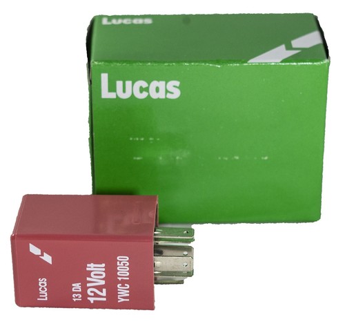 Genuine lucas ywc10050 - genuine, 13da