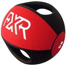 FXR SPORTS RUBBER RED/BLACK