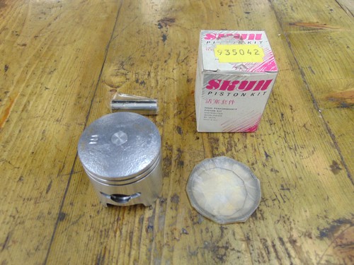 Replacement nos piston kit - nos,