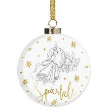 Christmas Bauble Disney