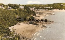 Saundersfoot  Near Tenby