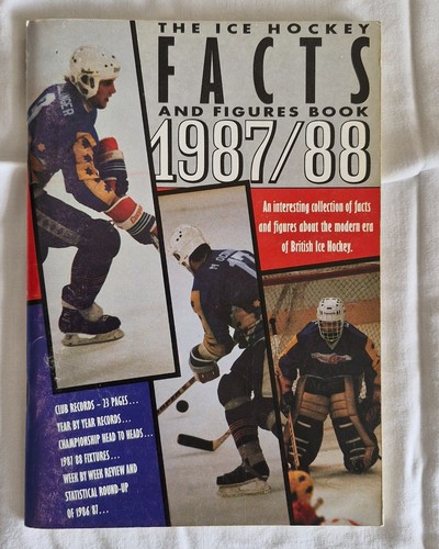 Ice hockey facts figures - ice, &