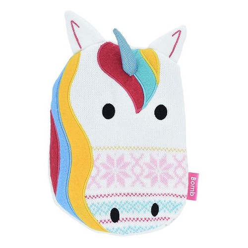 Microwavable feezable soft toy - microwavable,