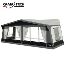 Camptech kensington air - camptech,