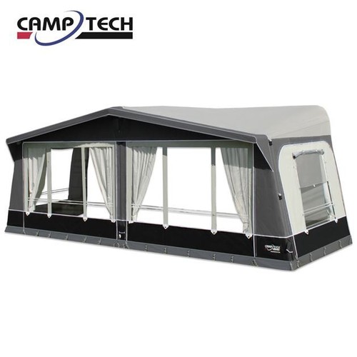 Camptech kensington air - camptech,