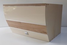 Camper van overhead Lockers