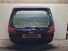 Ford GRAND C Max 2011 Rear