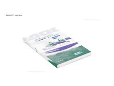 Sea-Doo Challenger & Sportster LE, 2001 Owners Manual Paperback