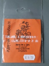 Sugar Nellie, Going for a spin.