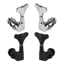 Guitar Bass Tuning Pegs